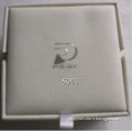 Steve Jobs Beloved Pure White Jewelry Box (CL-160A)